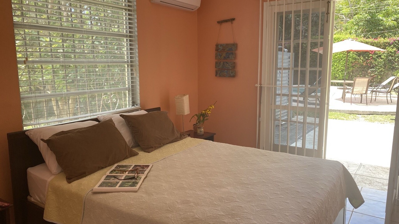 Photo of Bedroom in Nassau
