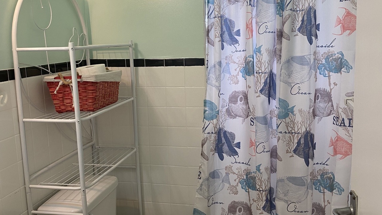 Photo of Bathroom in Nassau
