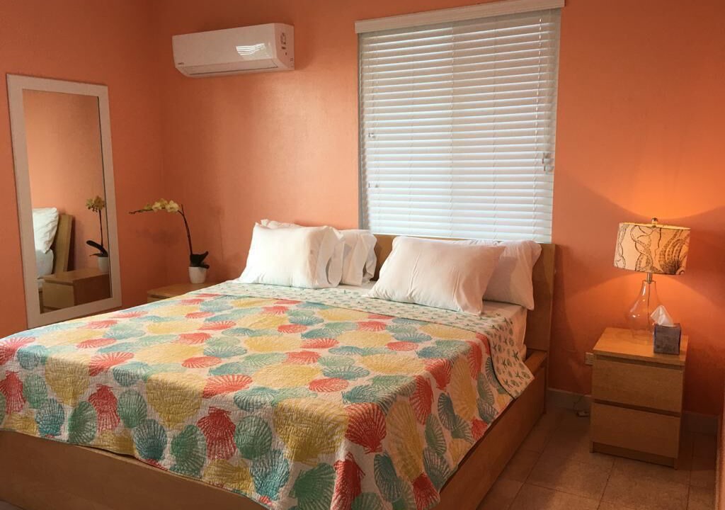 Photo of Bedroom in Nassau