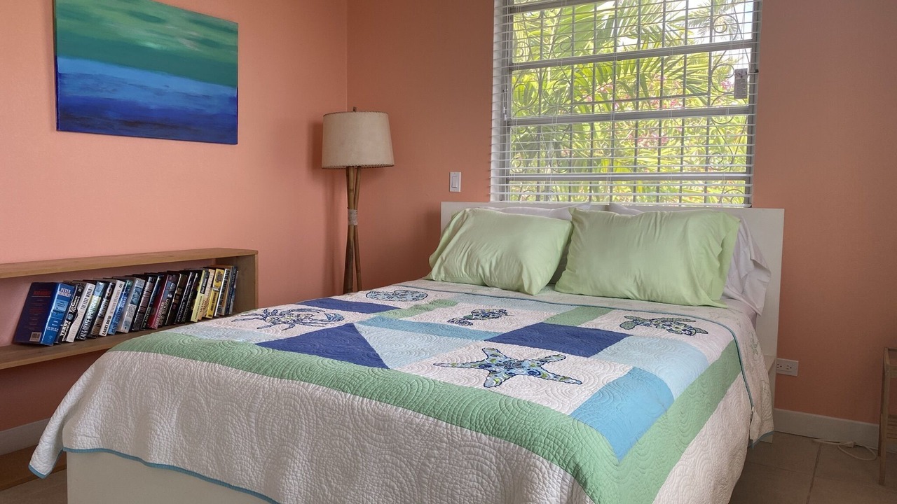 Photo of Bedroom in Nassau