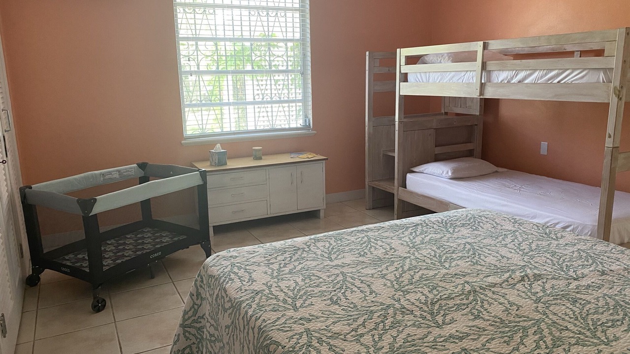 Photo of Bedroom in Nassau