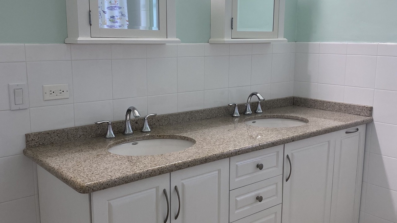 Photo of Bathroom in Nassau