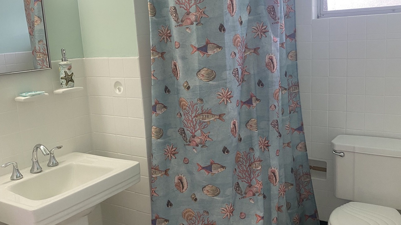 Photo of Bathroom in Nassau