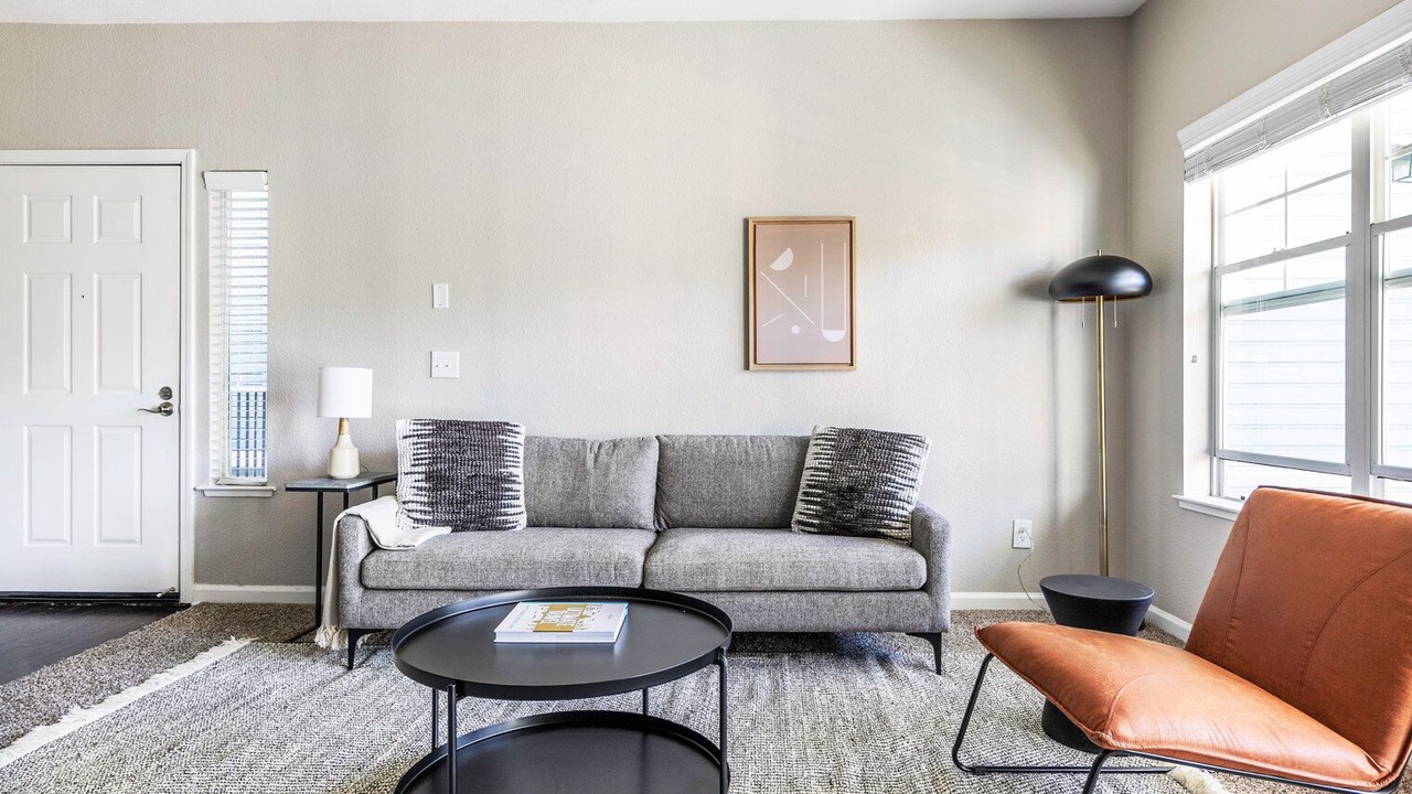 Photo of Livingroom in Santa Clara