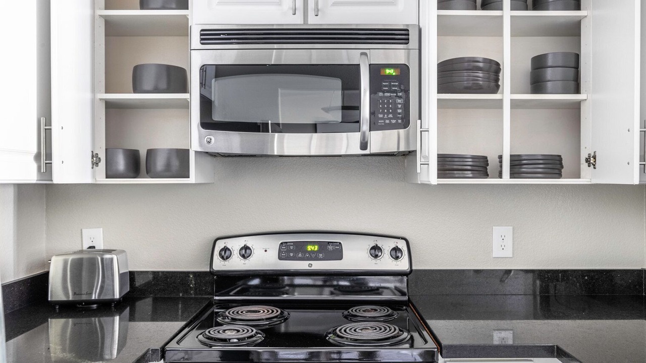 Photo of Kitchen in Santa Clara