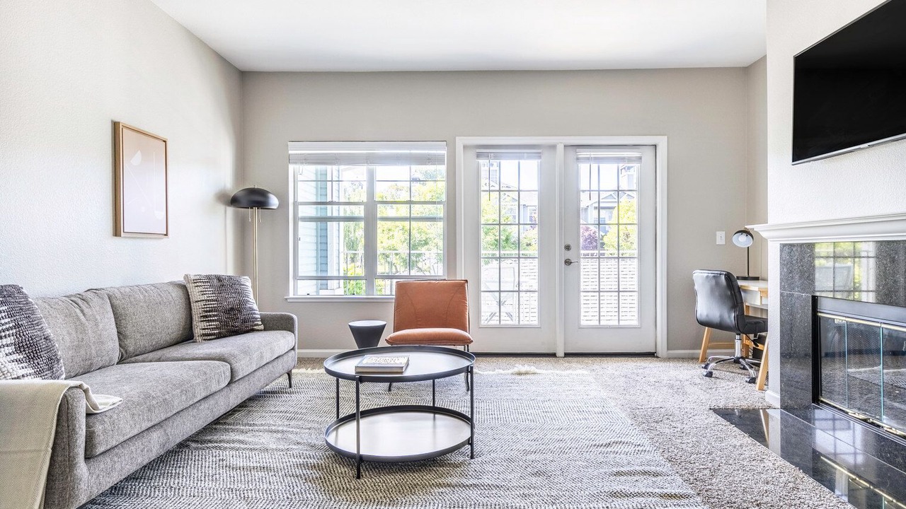 Photo of Livingroom in Santa Clara