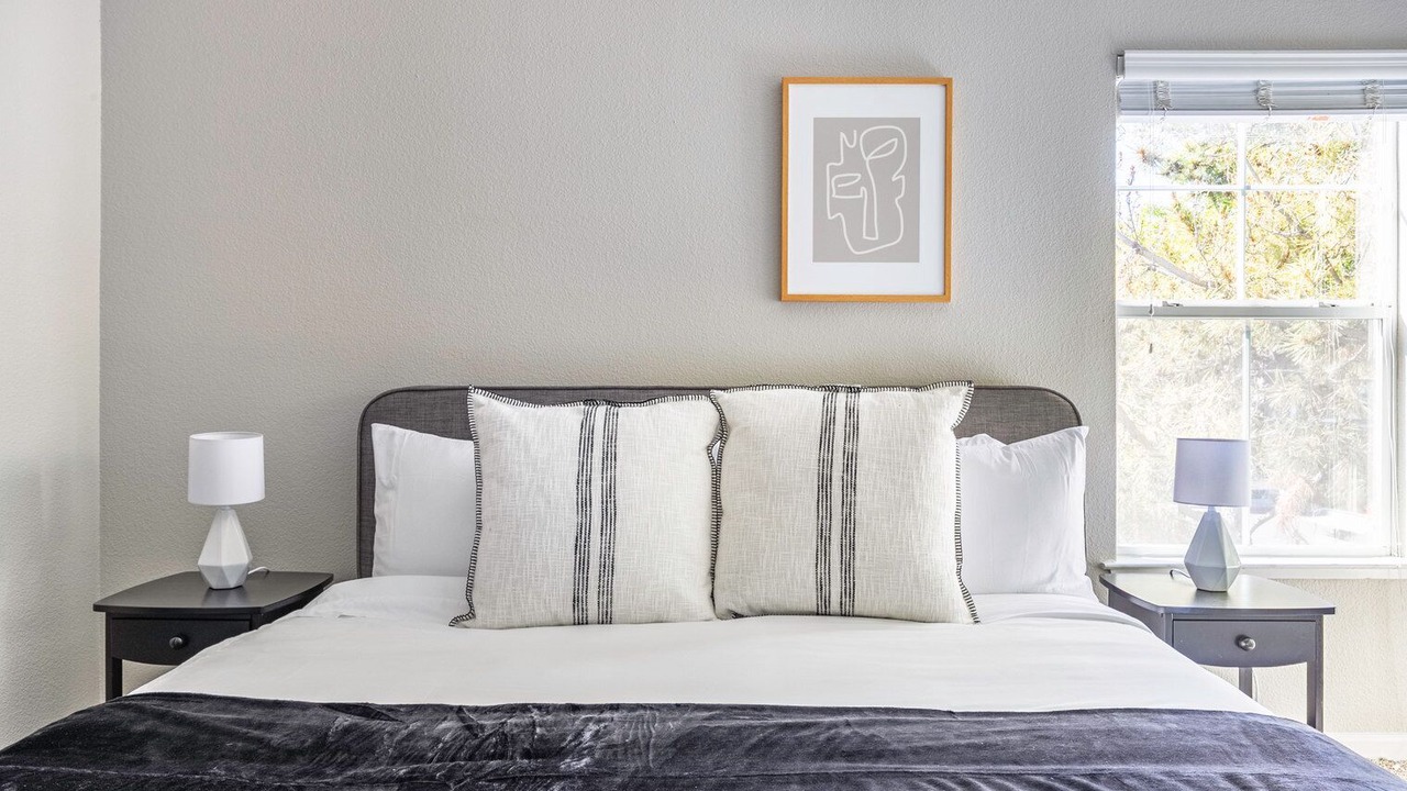Photo of Bedroom in Santa Clara
