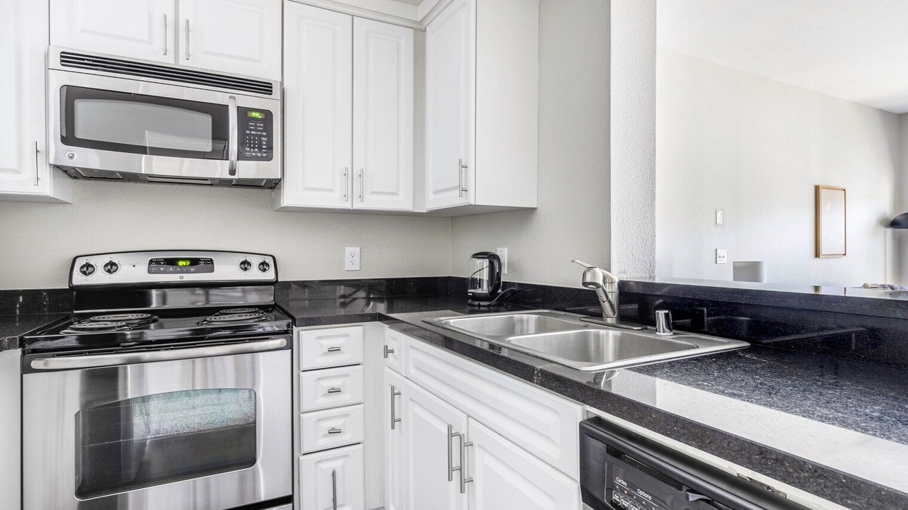 Photo of Kitchen in Santa Clara
