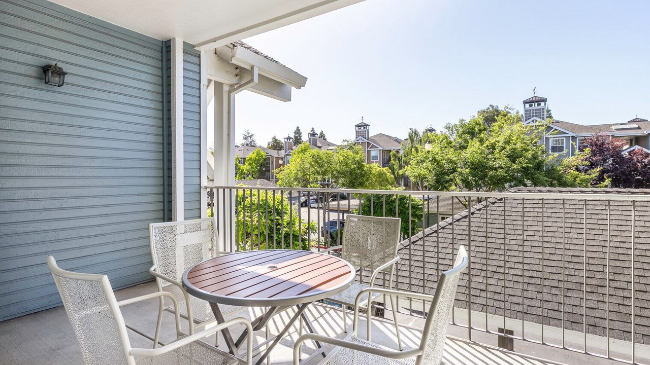 Photo of Outdoor in Santa Clara