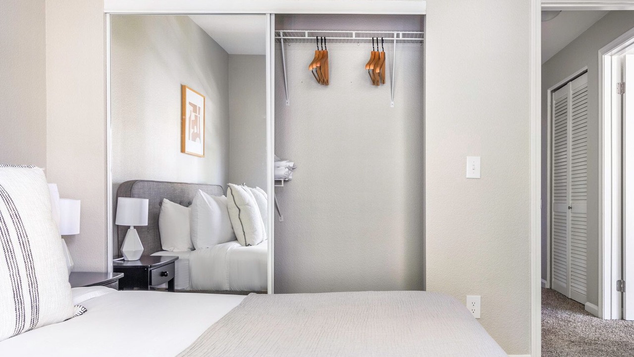 Photo of Bedroom in Santa Clara