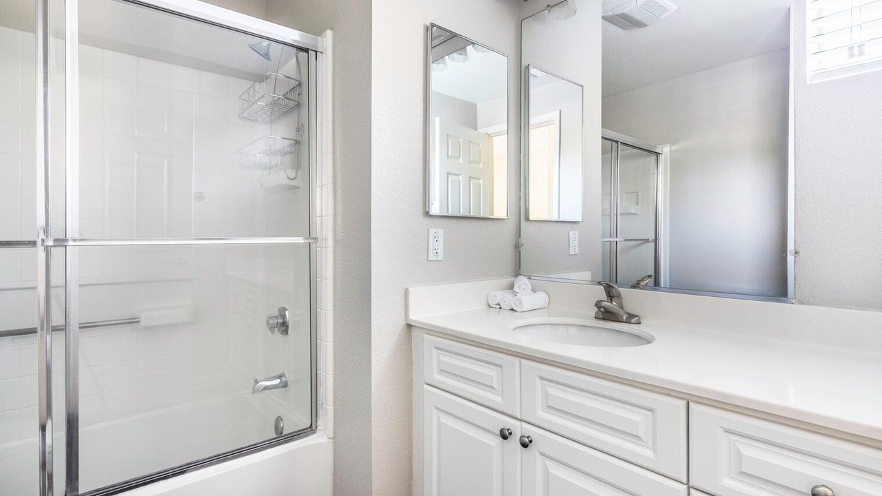 Photo of Bathroom in Santa Clara