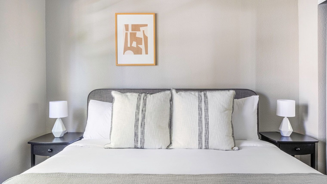 Photo of Bedroom in Santa Clara