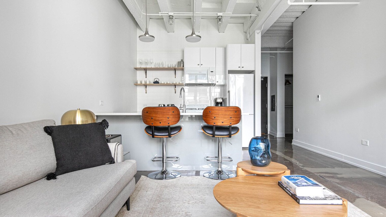 Photo of Livingroom in Uptown