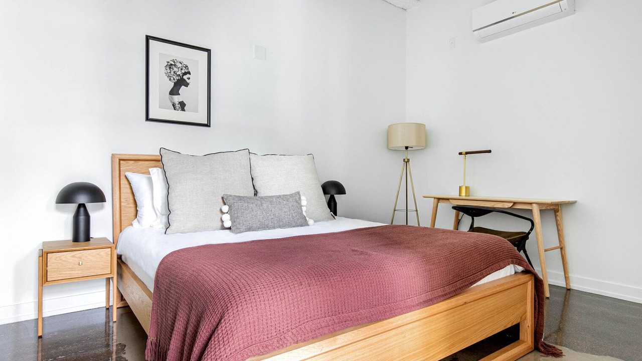 Photo of Bedroom in Uptown