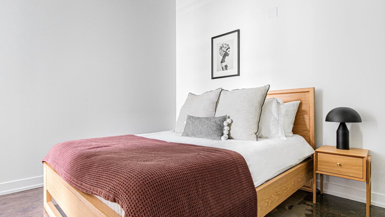 Photo of Bedroom in Uptown
