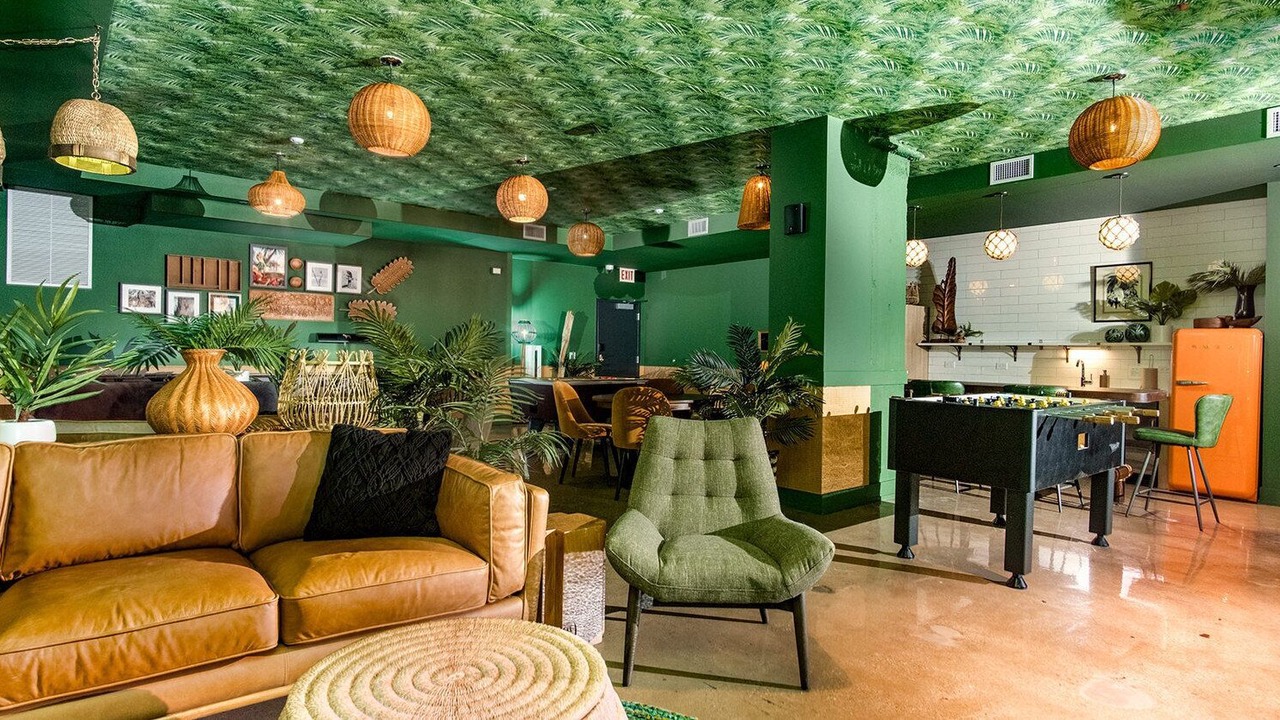 Photo of Bedroom in Uptown
