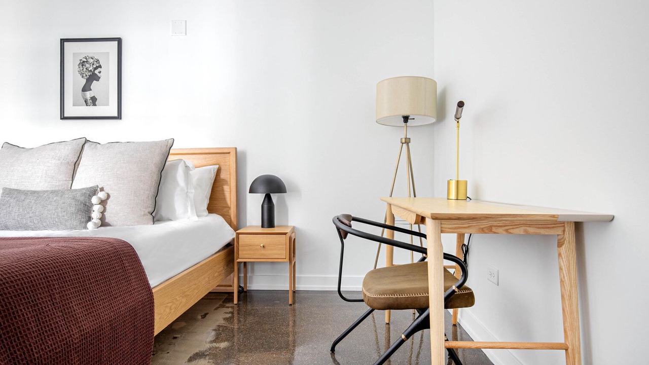 Photo of Bedroom in Uptown