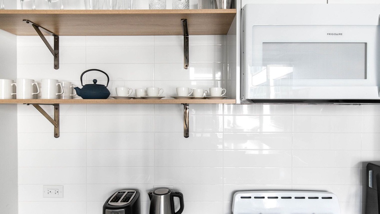Photo of Kitchen in Uptown