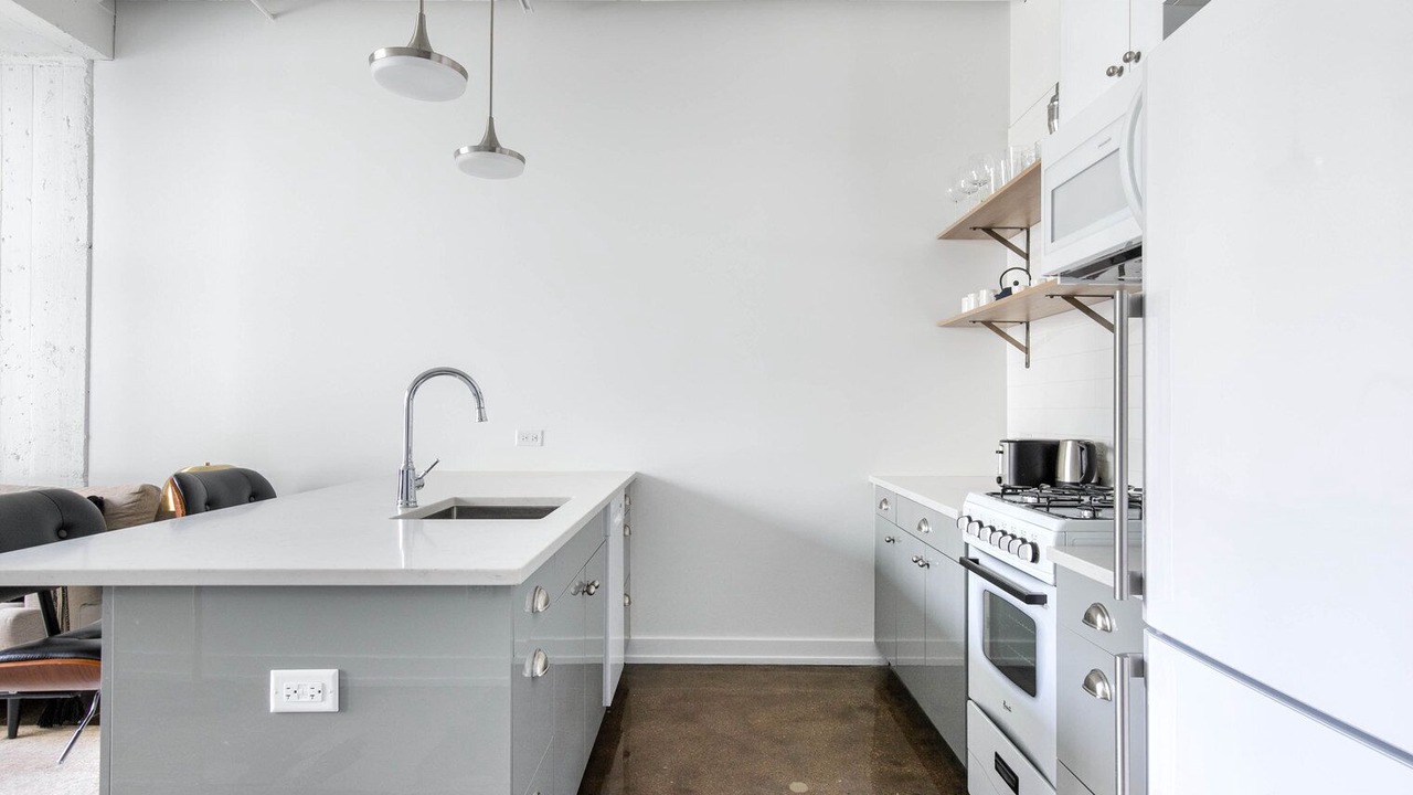 Photo of Kitchen in Uptown