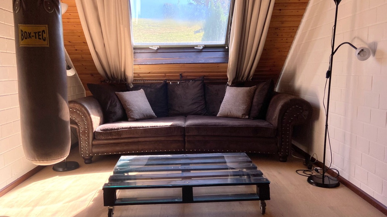 Photo of Livingroom in Hofsgrund