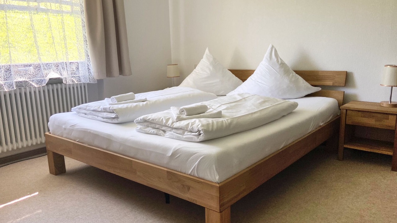 Photo of Bedroom in Hofsgrund