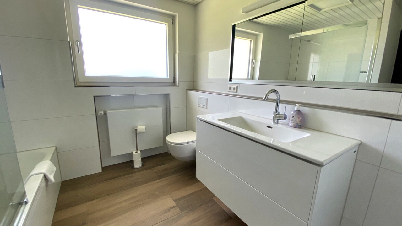 Photo of Bathroom in Hofsgrund