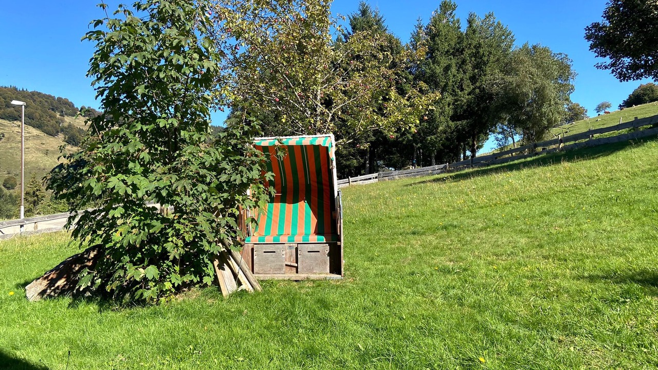 Photo of Outdoor in Hofsgrund