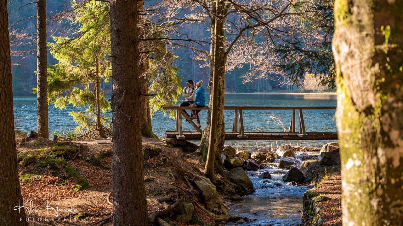 Photo of Outdoor in Hofsgrund