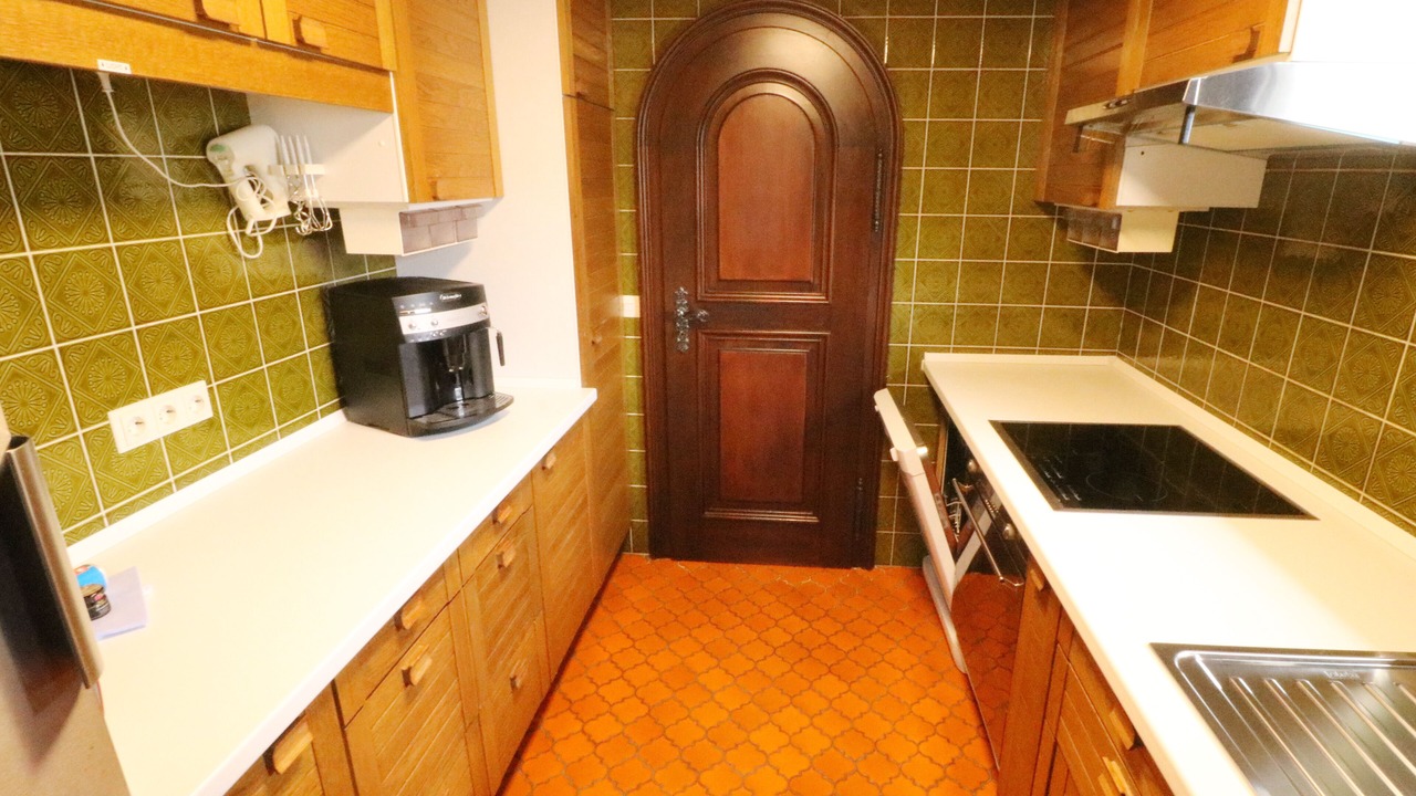 Photo of Kitchen in Hofsgrund