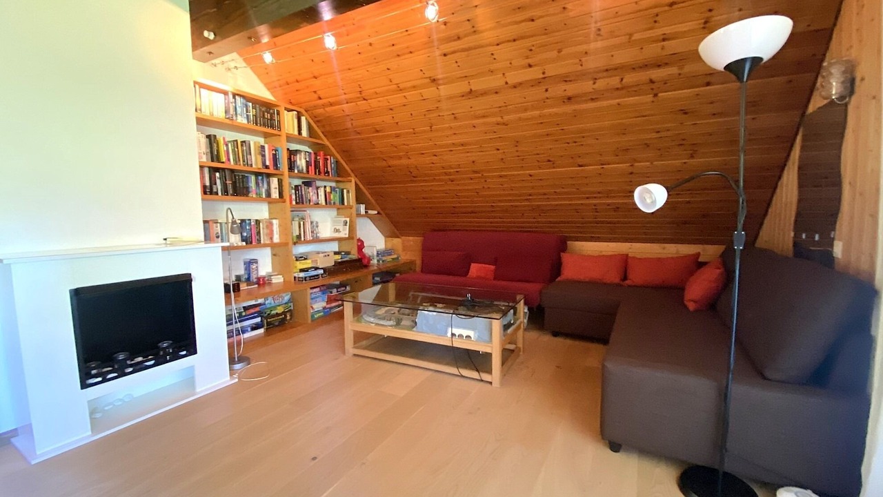 Photo of Livingroom in Hofsgrund