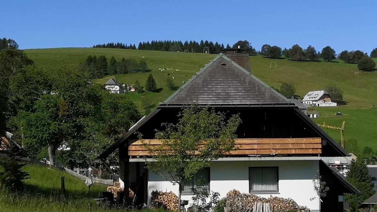 Photo of Outdoor in Hofsgrund