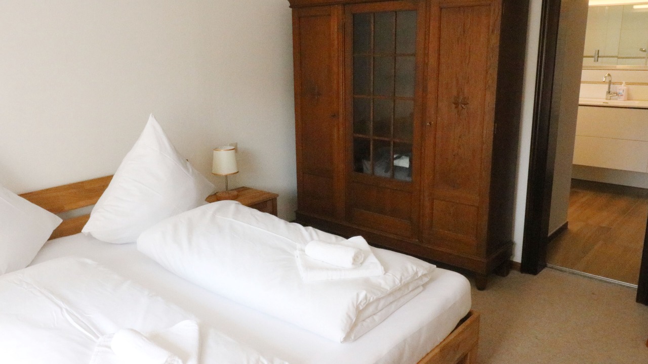 Photo of Bedroom in Hofsgrund