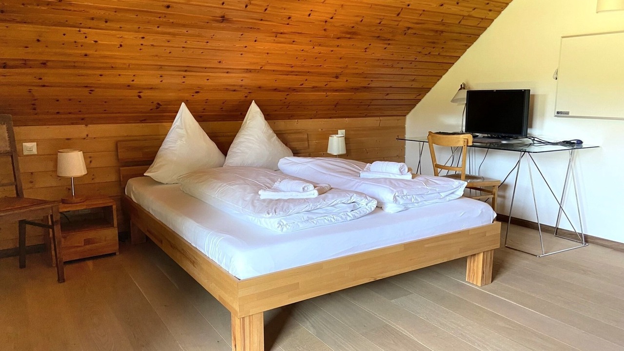 Photo of Bedroom in Hofsgrund
