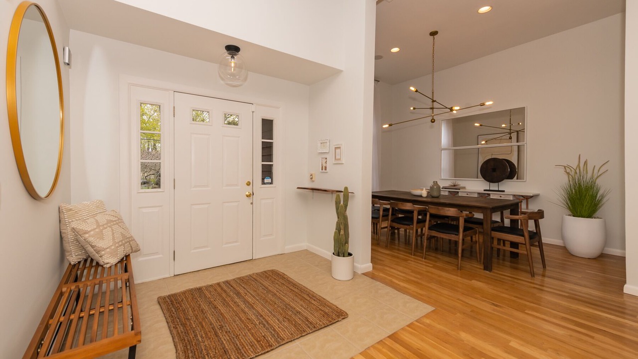 Photo of Bedroom in Town of Southold Town
