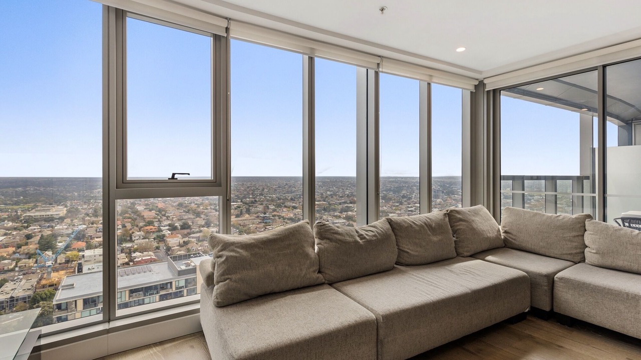 Photo of Livingroom in Moonee Ponds