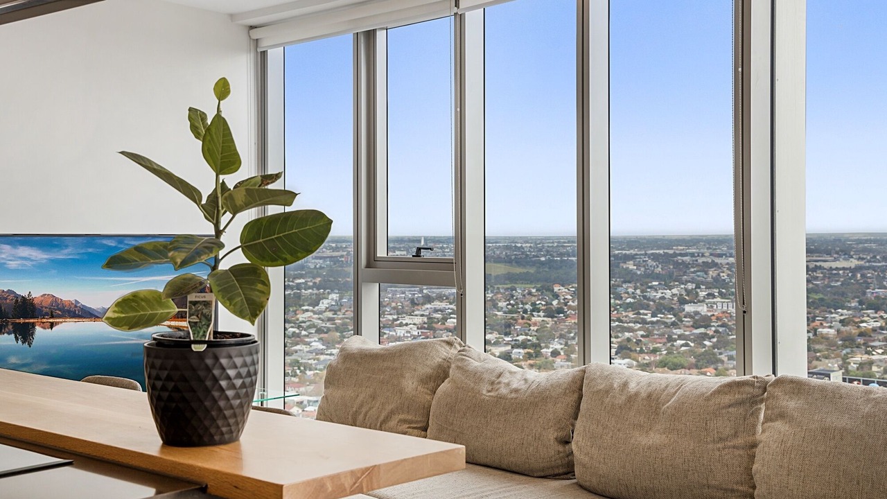 Photo of Livingroom in Moonee Ponds