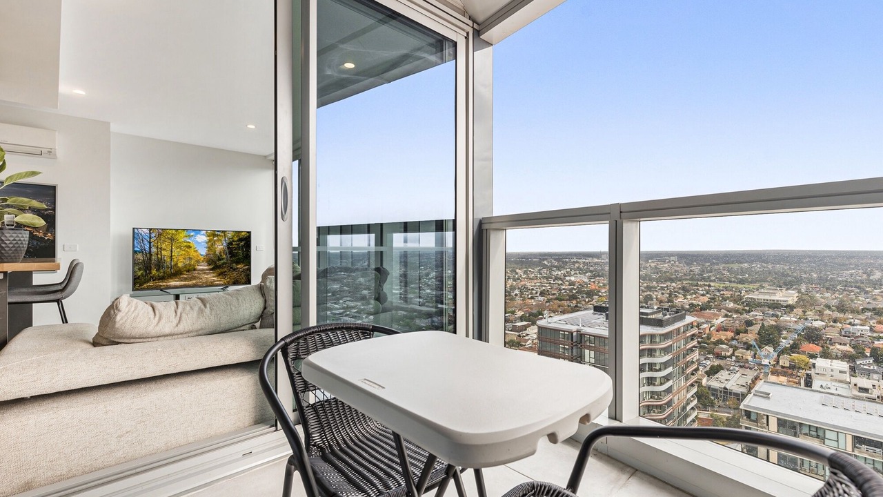 Photo of Patio Balcony in Moonee Ponds