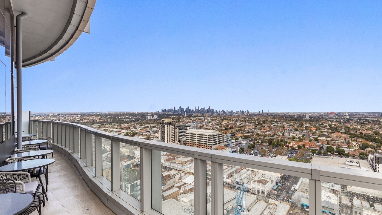 Photo of Patio Balcony in Moonee Ponds