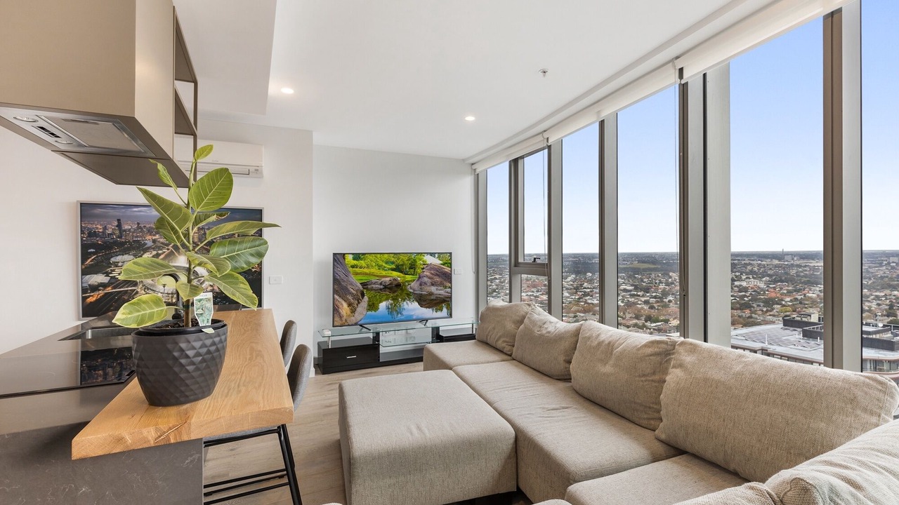 Photo of Livingroom in Moonee Ponds