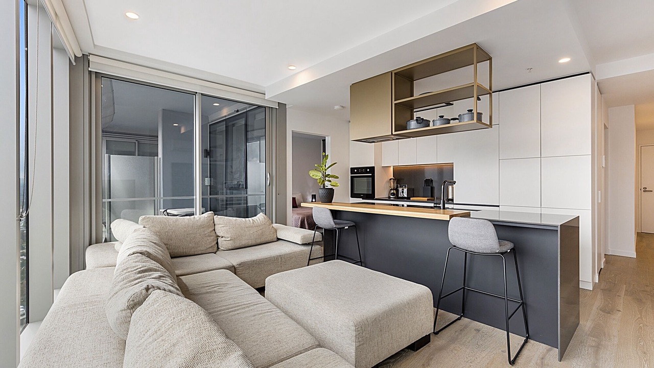 Photo of Livingroom in Moonee Ponds