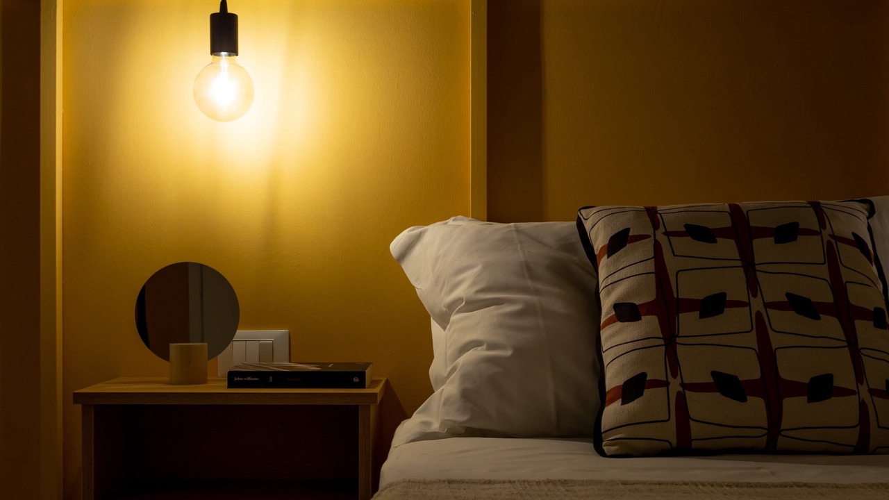 Photo of Bedroom in Trieste City Centre