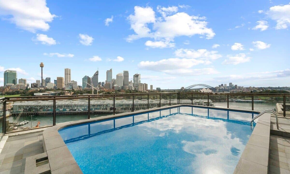 Photo of Outdoor in Potts Point