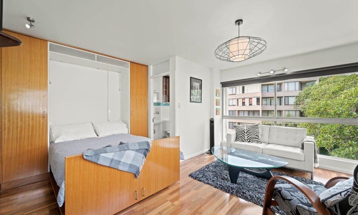 Photo of Others in Potts Point