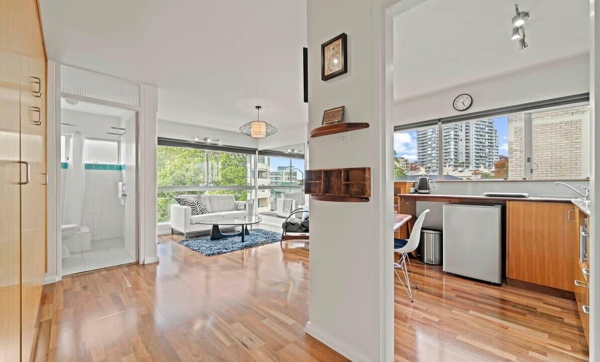 Photo of Others in Potts Point