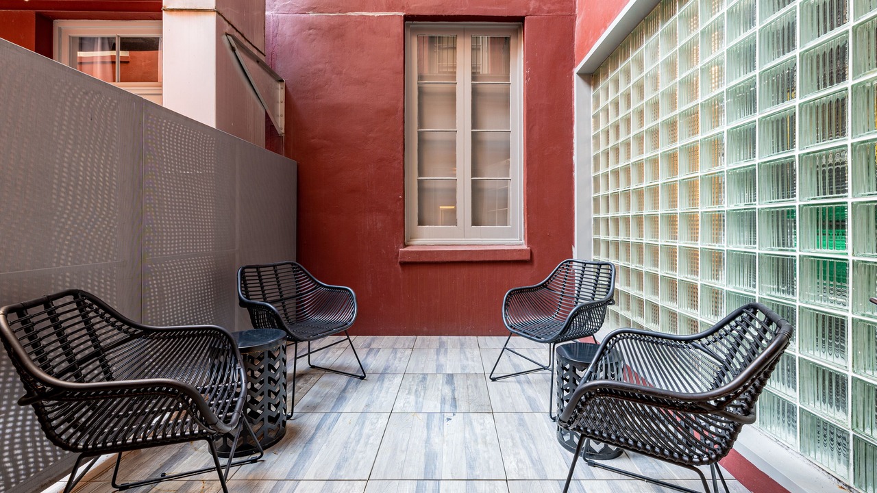 Photo of Outdoor in Arts/Warehouse District