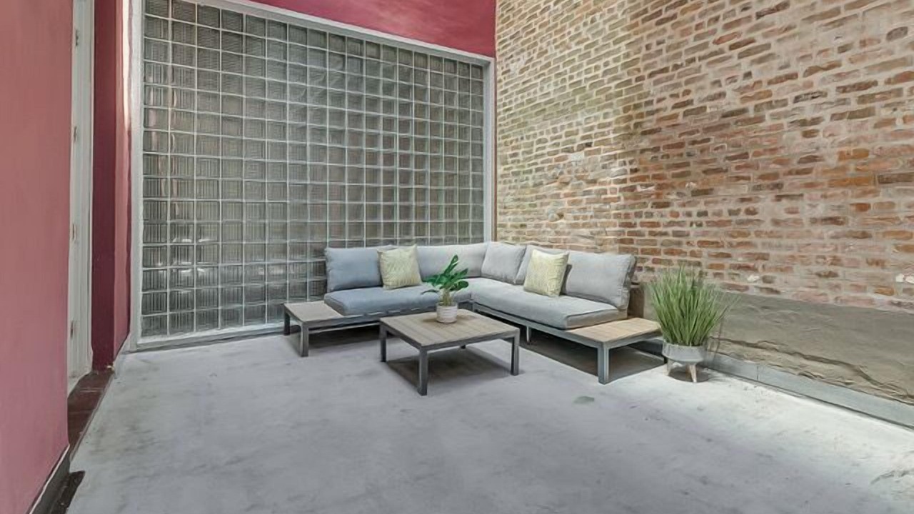 Photo of Outdoor in Arts/Warehouse District