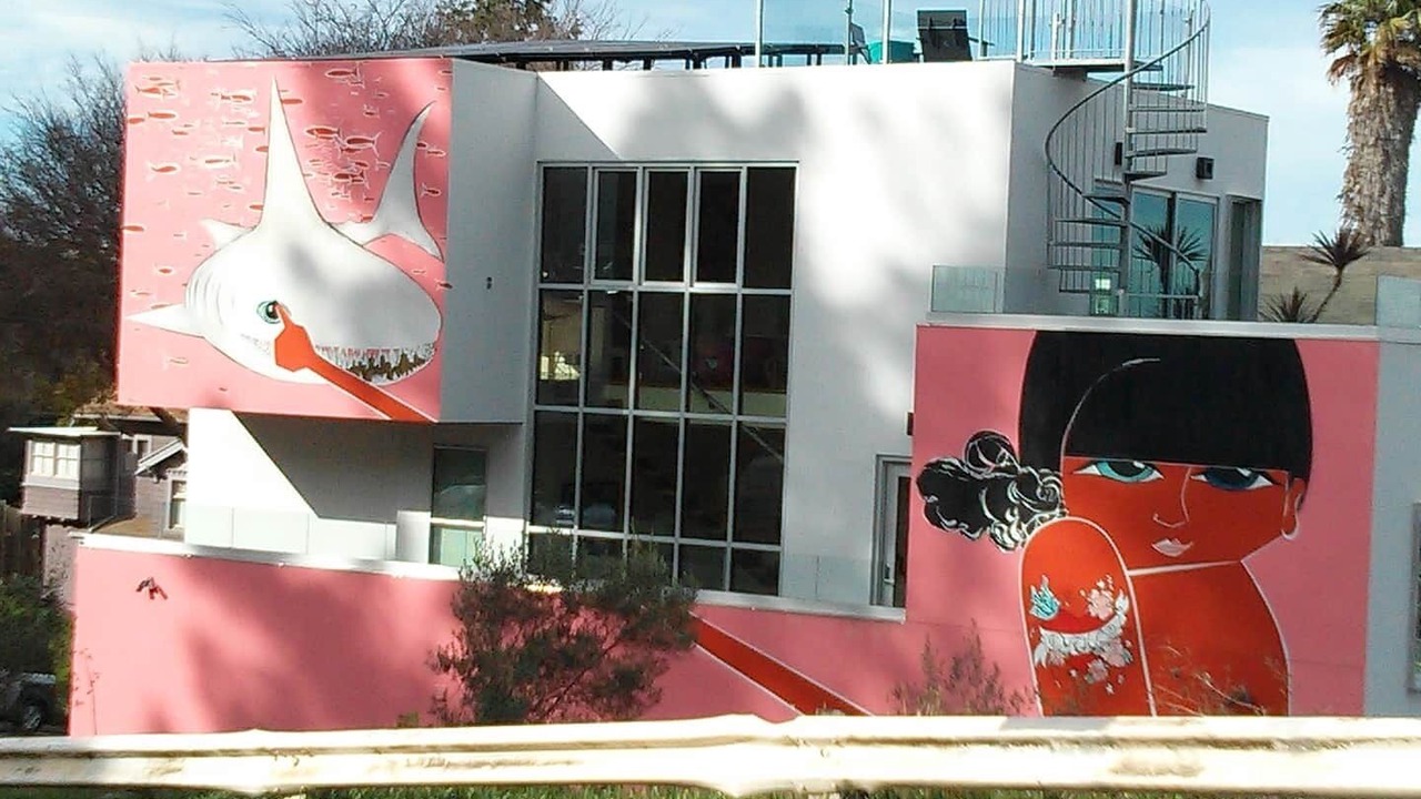 Photo of Outdoor in Bernal Heights