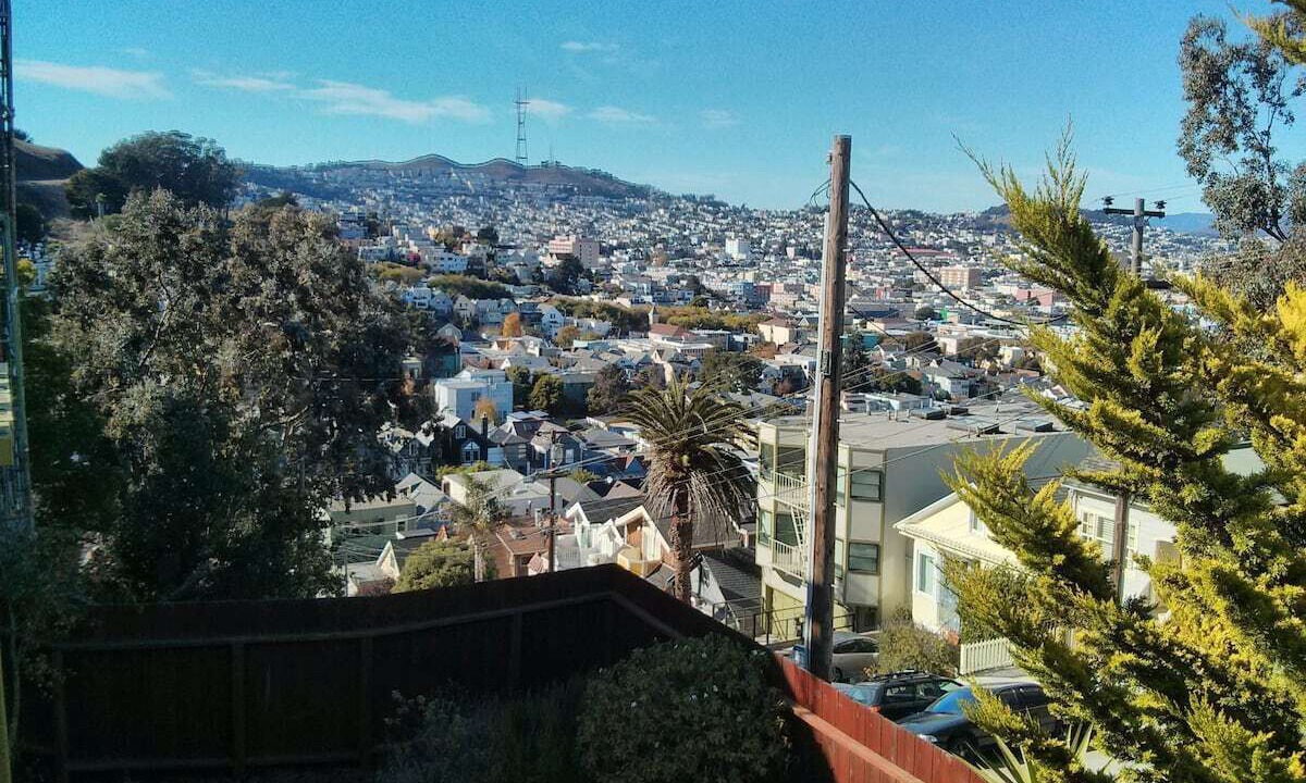 Photo of Others in Bernal Heights