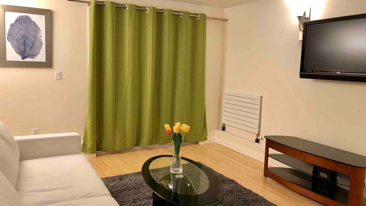 Photo of Livingroom in Bernal Heights