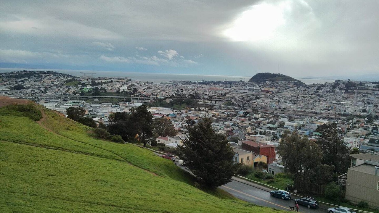 Photo of Others in Bernal Heights